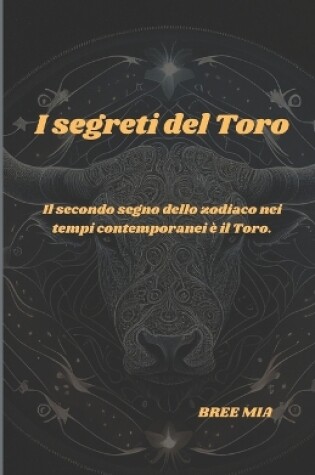 Cover of I segreti del Toro