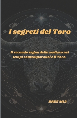 Book cover for I segreti del Toro