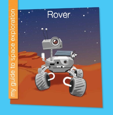 Cover of Rover