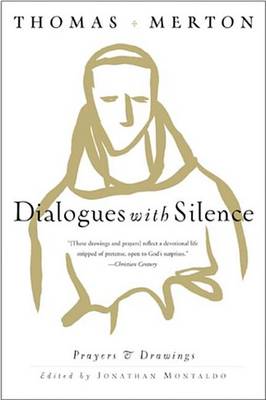 Book cover for Dialogues with Silence