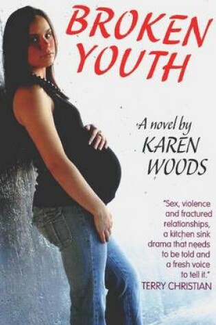 Cover of Broken Youth