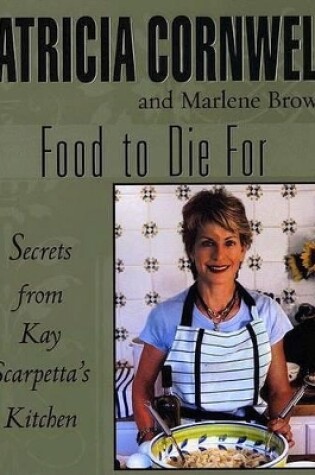 Cover of Food to Die for
