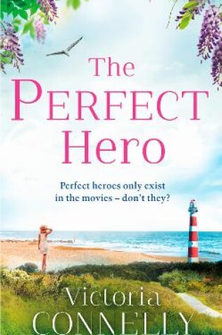 Cover of The Perfect Hero