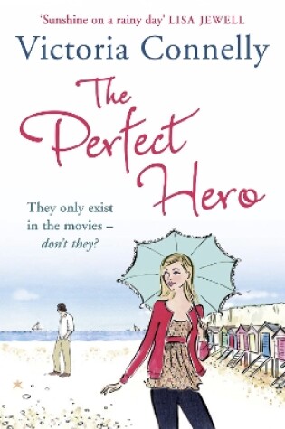 Cover of The Perfect Hero