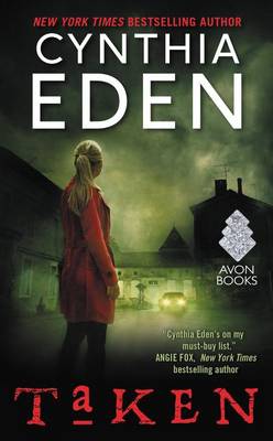 Book cover for Taken