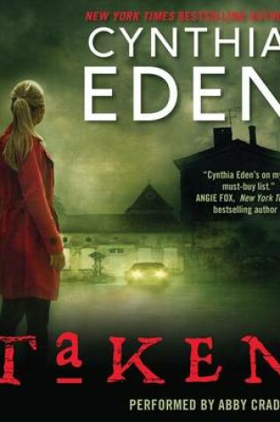 Cover of Taken