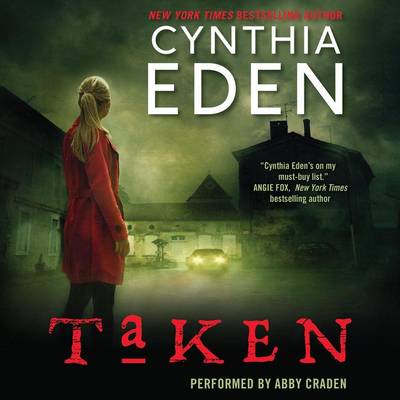 Book cover for Taken