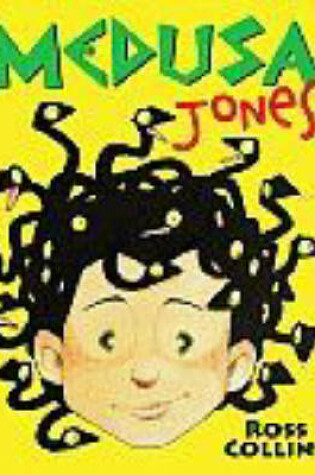 Cover of Medusa Jones