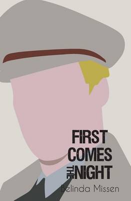 Book cover for First Comes the Night