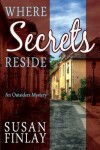 Book cover for Where Secrets Reside