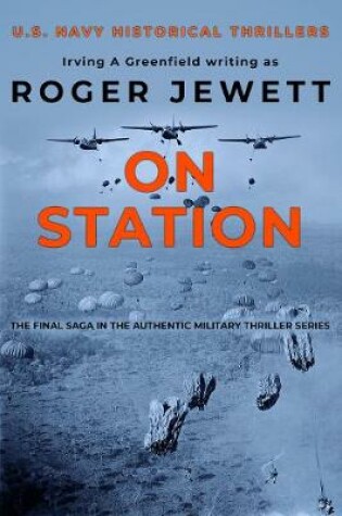 Cover of On Station