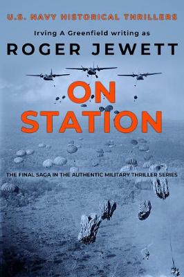 Book cover for On Station