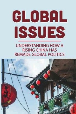 Cover of Global Issues