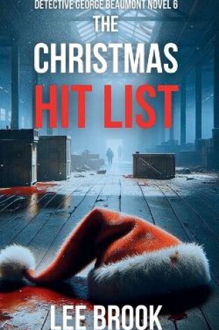 Cover of The Christmas Hit List