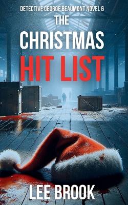 Book cover for The Christmas Hit List