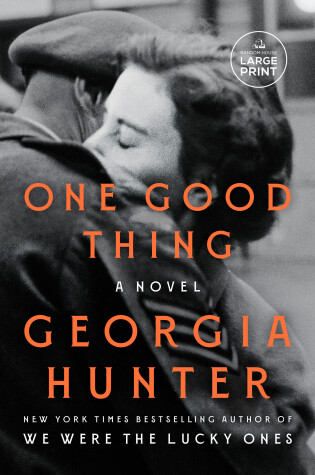 Cover of One Good Thing