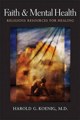 Book cover for Faith and Mental Health