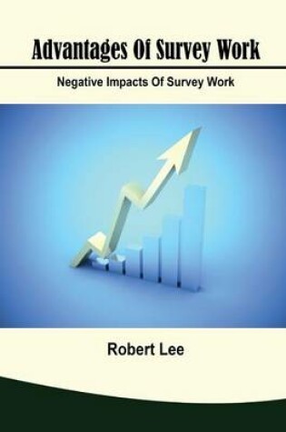 Cover of Advantages of Survey Work