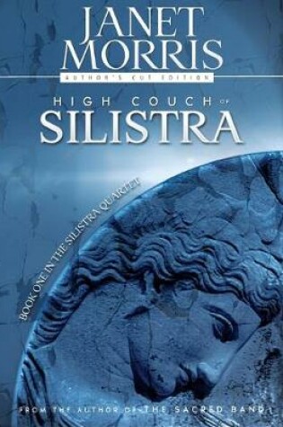 Cover of High Couch of Silistra