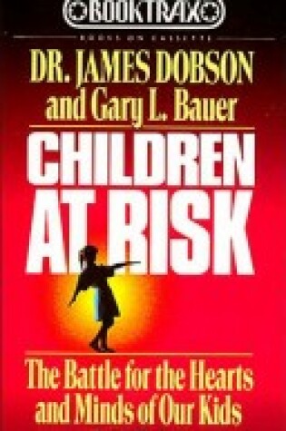 Cover of Children at Risk