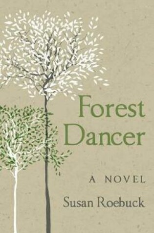 Cover of Forest Dancer