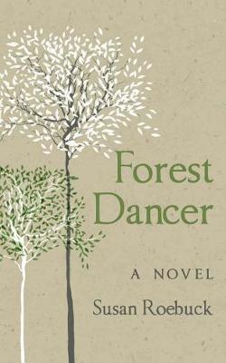 Book cover for Forest Dancer