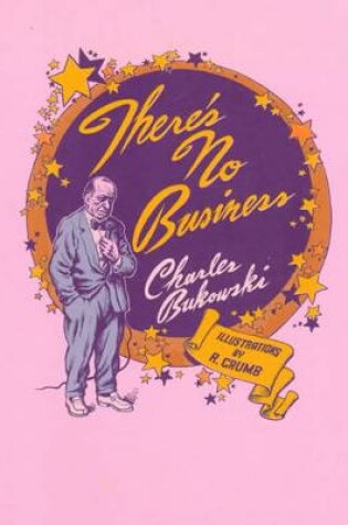 Cover of There's No Business