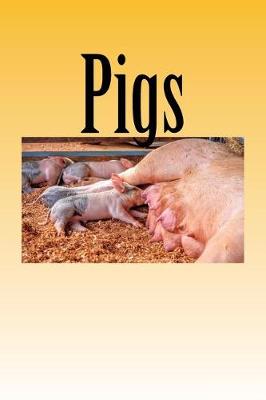 Book cover for Pigs