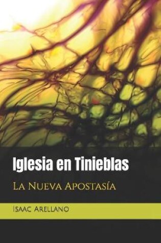 Cover of Iglesia en Tinieblas