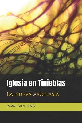 Book cover for Iglesia en Tinieblas