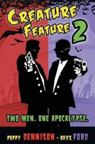 Cover of Creature Feature 2