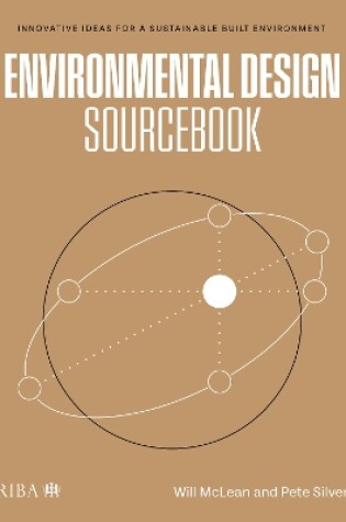 Cover of Environmental Design Sourcebook