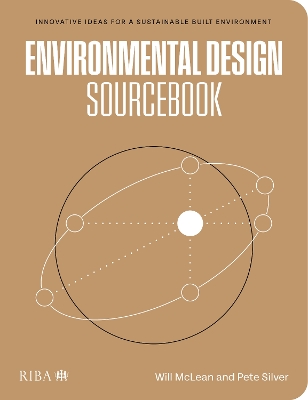 Book cover for Environmental Design Sourcebook