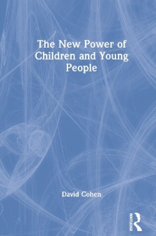 Cover of The New Power of Children and Young People