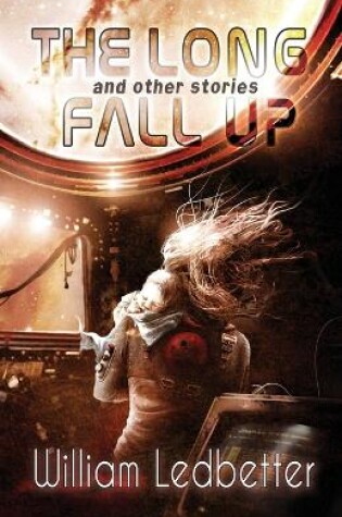 Cover of The Long Fall Up