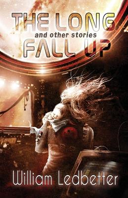 Book cover for The Long Fall Up