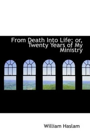 Cover of From Death Into Life
