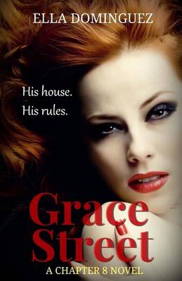 Book cover for Grace Street