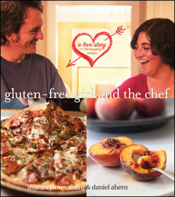 Book cover for Gluten-Free Girl and the Chef