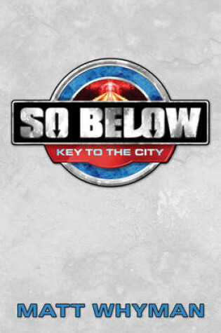 Cover of Key to the City