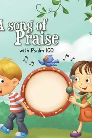 Cover of A Song of Praise