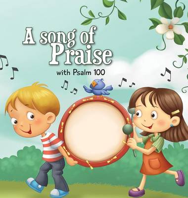 Book cover for A Song of Praise