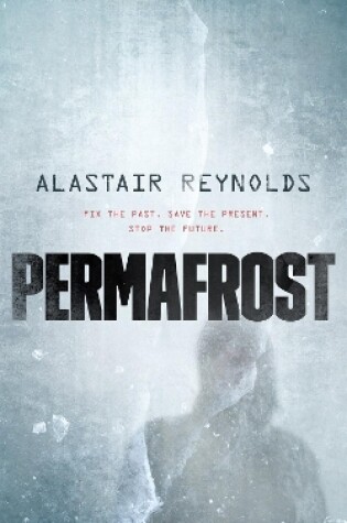 Cover of Permafrost