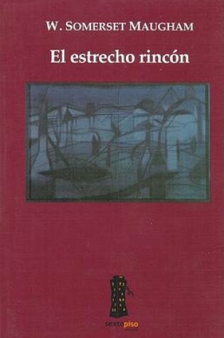 Cover of El Estrecho Rincon