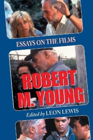 Cover of Robert M. Young