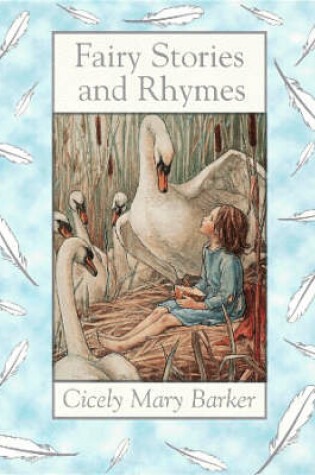 Cover of Fairy Stories and Rhymes