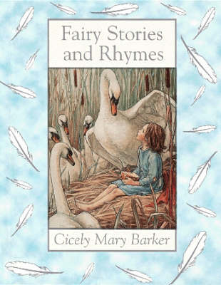 Book cover for Fairy Stories and Rhymes