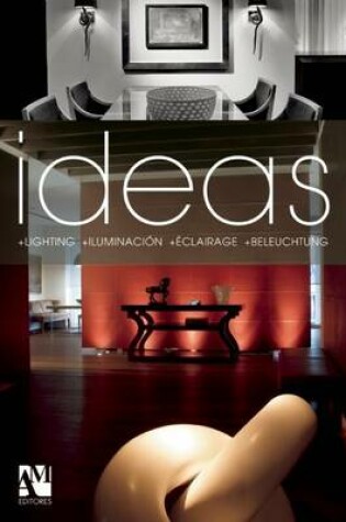 Cover of Ideas: +Lighting