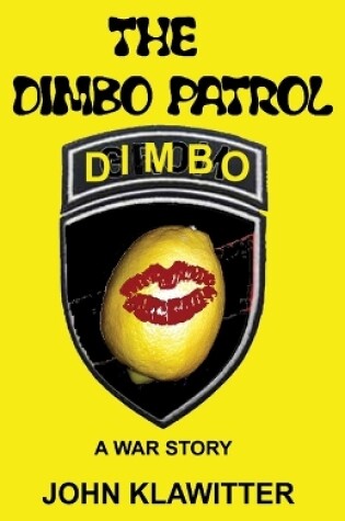 Cover of The Dimbo Patrol