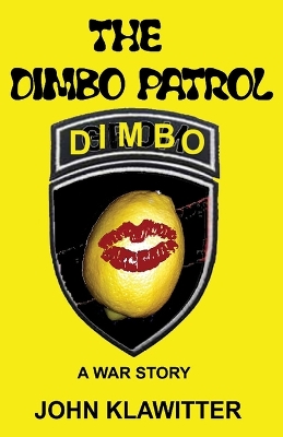 Book cover for The Dimbo Patrol